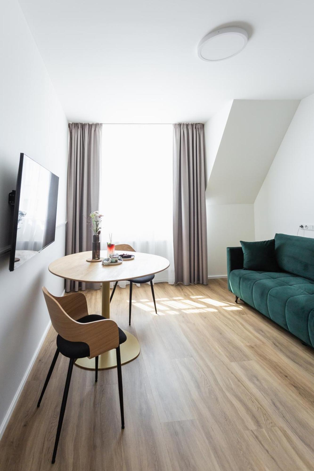 Apartments By Prague City Golf Dış mekan fotoğraf