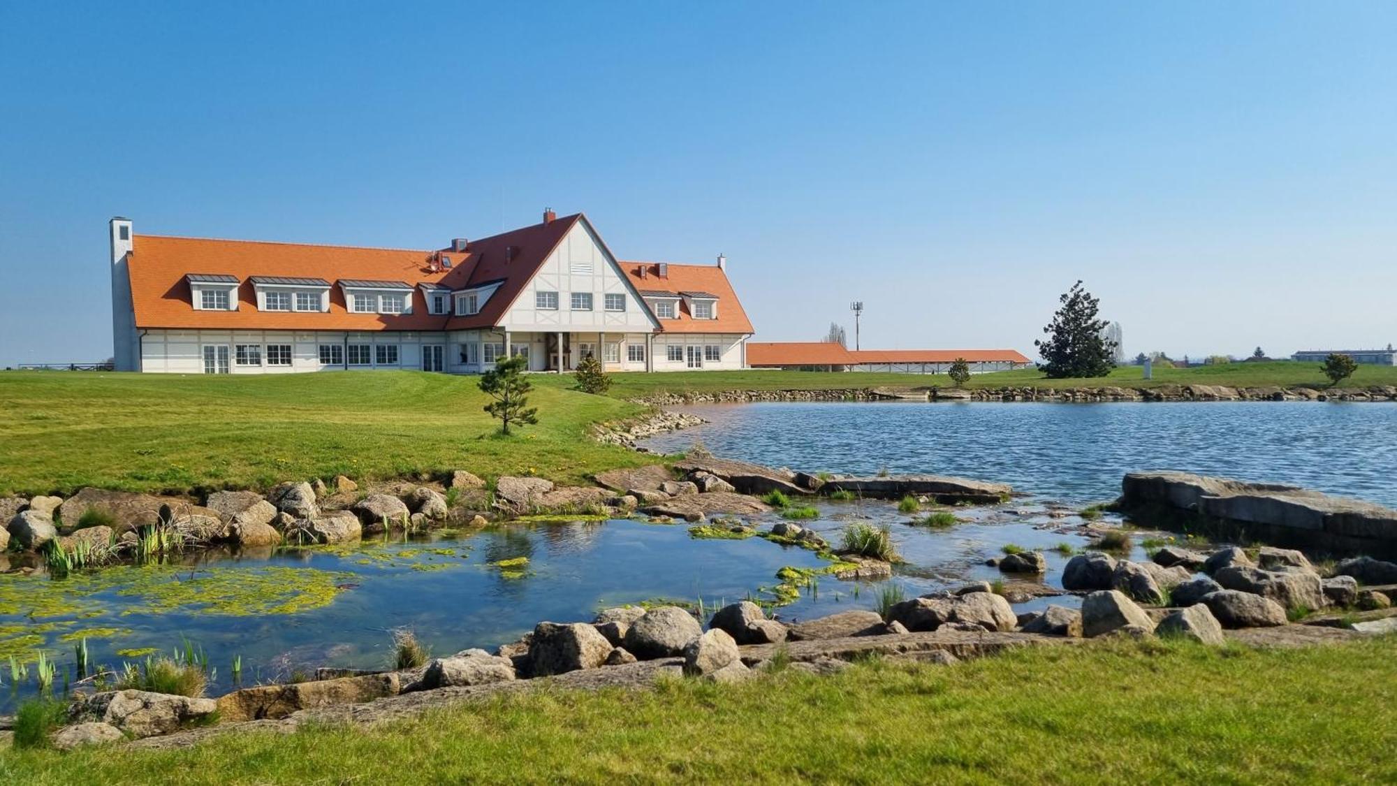 Apartments By Prague City Golf Dış mekan fotoğraf